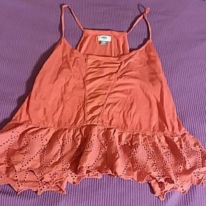 XXL Old navy tank top